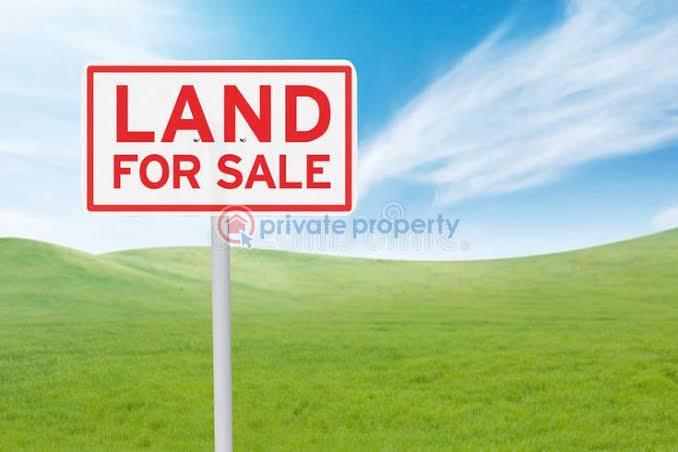 Mixed use Land For Sale Victoria Island Lagos - 0