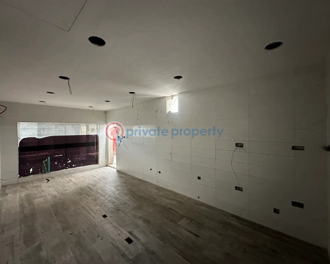 Office For Rent Lekki Phase 1 Lagos - 5