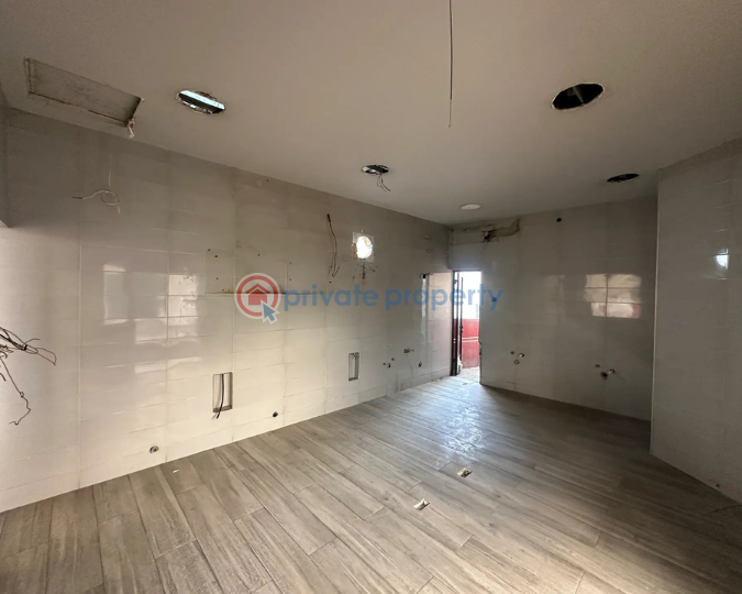 Office For Rent Lekki Phase 1 Lagos - 4