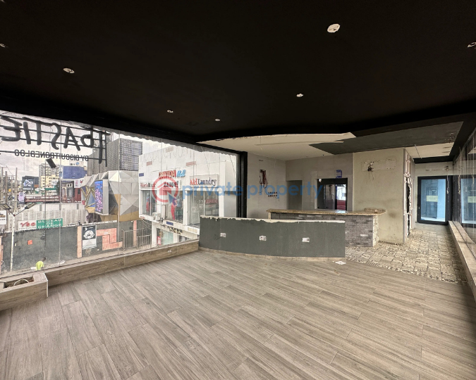 Office For Rent Lekki Phase 1 Lagos - 7