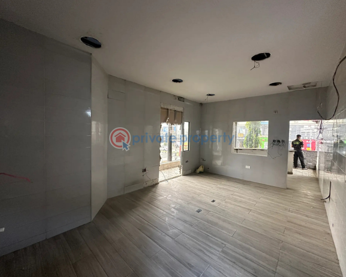 Office For Rent Lekki Phase 1 Lagos - 6