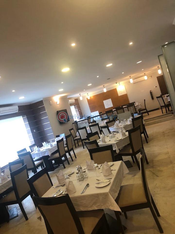 10 bedroom Hotel For Sale Waziri Ibrahim Victoria Island Lagos - 6