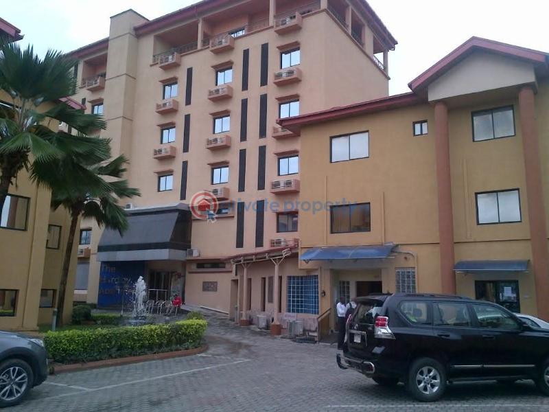 10 bedroom Hotel For Sale Waziri Ibrahim Victoria Island Lagos - 15