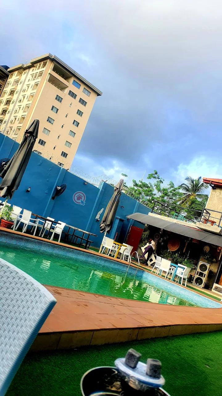 10 bedroom Hotel For Sale Waziri Ibrahim Victoria Island Lagos - 8