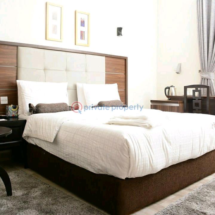 10 bedroom Hotel For Sale Waziri Ibrahim Victoria Island Lagos - 13