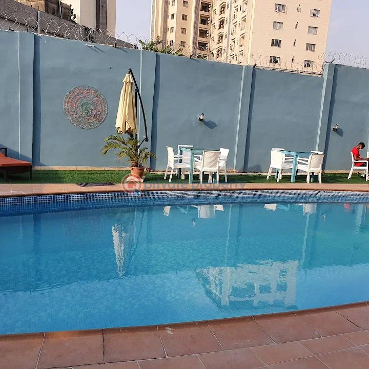 10 bedroom Hotel For Sale Waziri Ibrahim Victoria Island Lagos - 9
