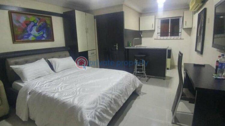 A strategically located hotel on 7 floors, in the high-brow area - 2 10 bedroom Hotel For Sale Waziri Ibrahim Victoria Island Lagos - 2