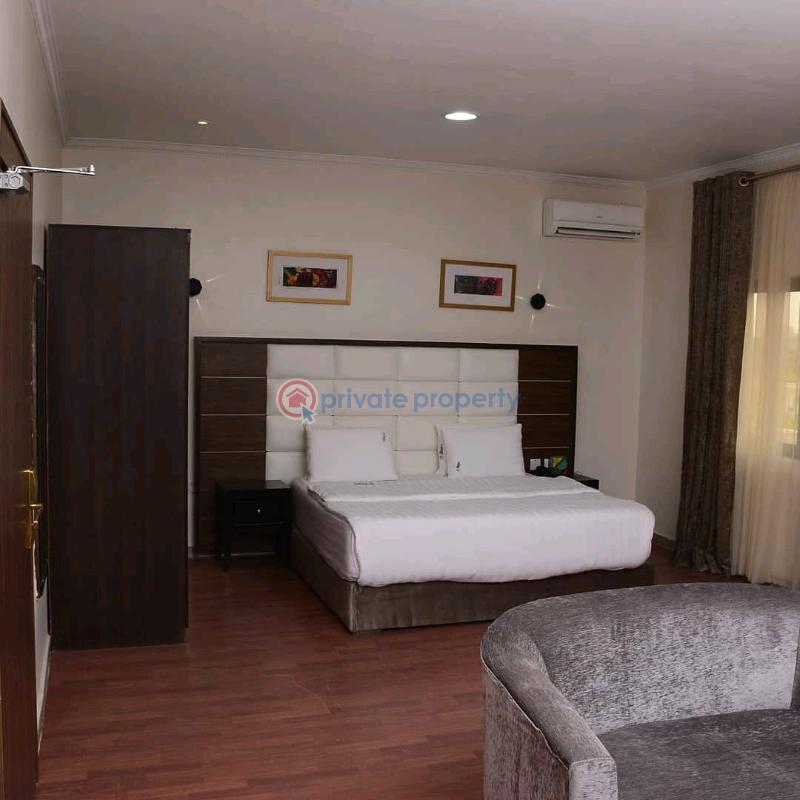 10 bedroom Hotel For Sale Waziri Ibrahim Victoria Island Lagos - 14