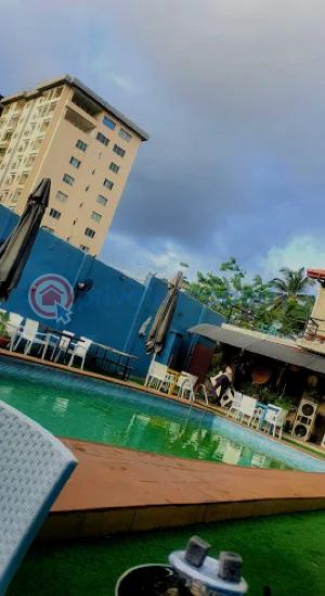 10 bedroom Hotel For Sale Waziri Ibrahim Victoria Island Lagos - 10