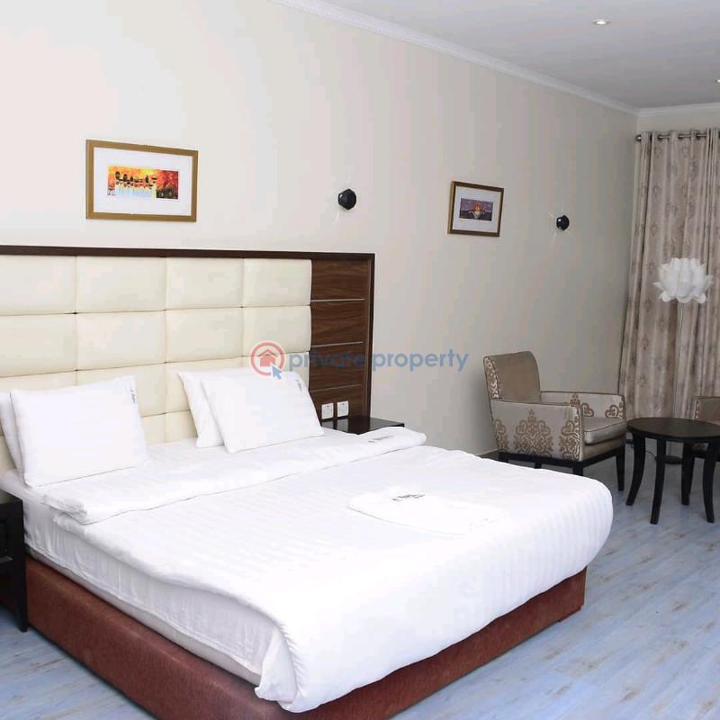 10 bedroom Hotel For Sale Waziri Ibrahim Victoria Island Lagos - 12