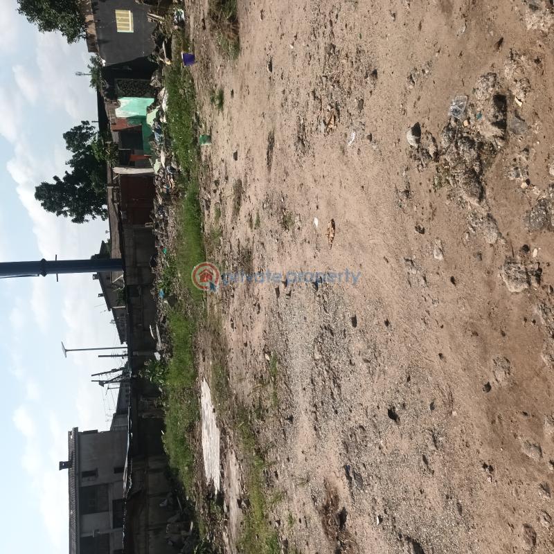 Commercial Land For Sale Mobolaji Bank Anthony Ikeja Lagos - 1