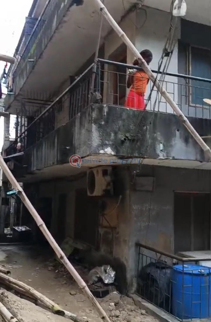 10 bedroom Townhouse For Sale Aguda  Surulere Lagos - 4