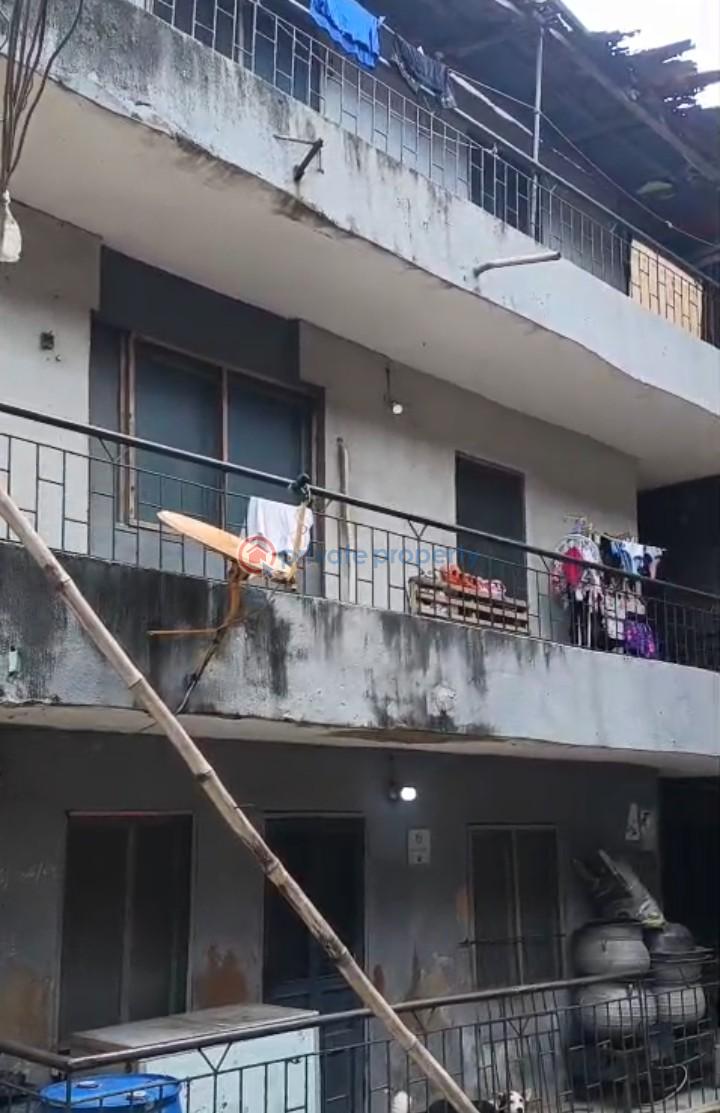 10 bedroom Townhouse For Sale Aguda  Surulere Lagos - 1