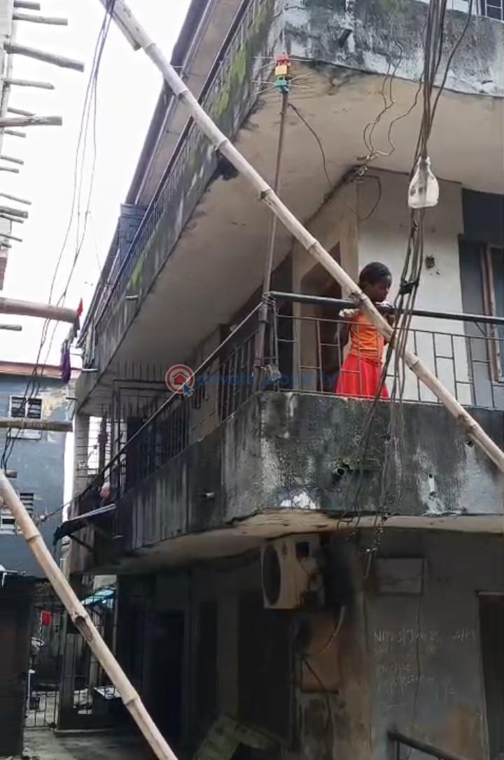 10 bedroom Townhouse For Sale Aguda  Surulere Lagos - 3