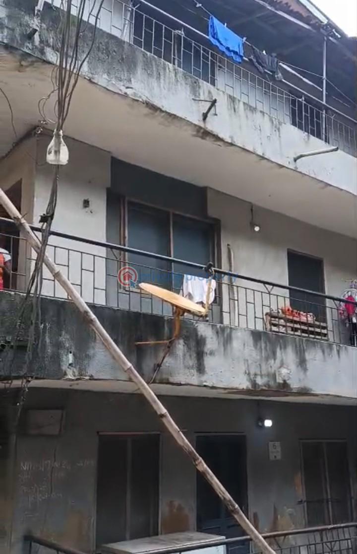 10 bedroom Townhouse For Sale Aguda  Surulere Lagos - 2