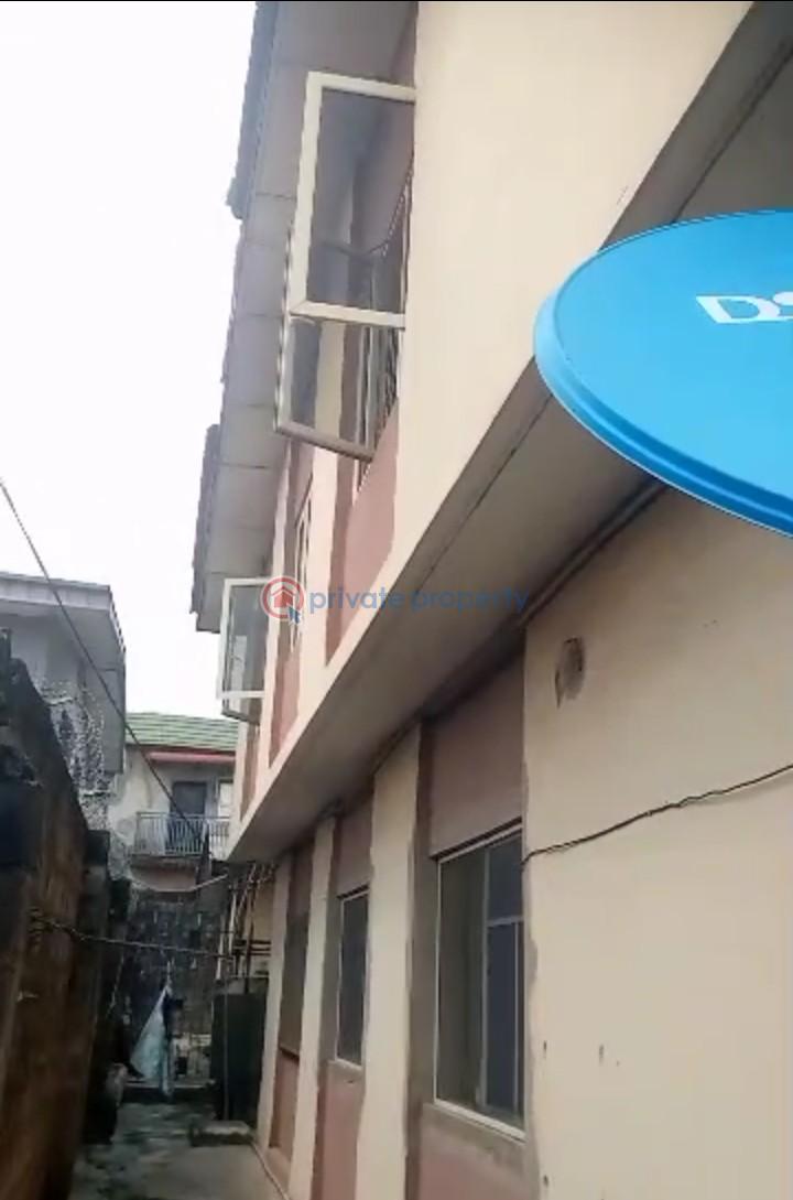 10 bedroom Townhouse For Sale New Oko Oba Oko Oba Agege Lagos - 6
