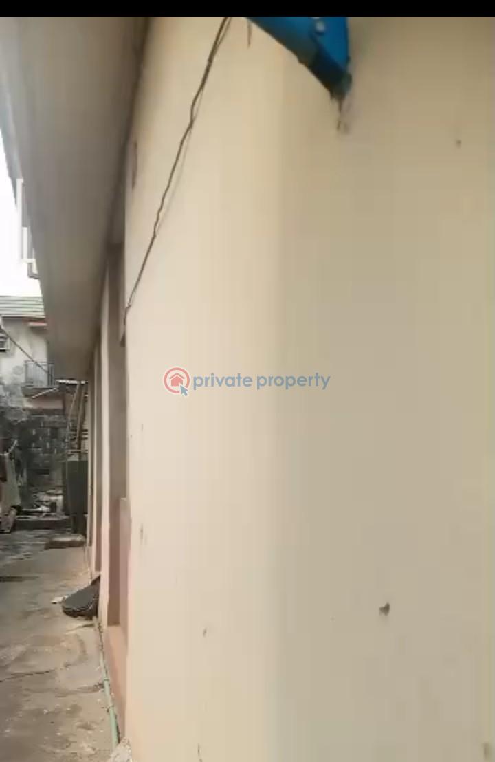 10 bedroom Townhouse For Sale New Oko Oba Oko Oba Agege Lagos - 4