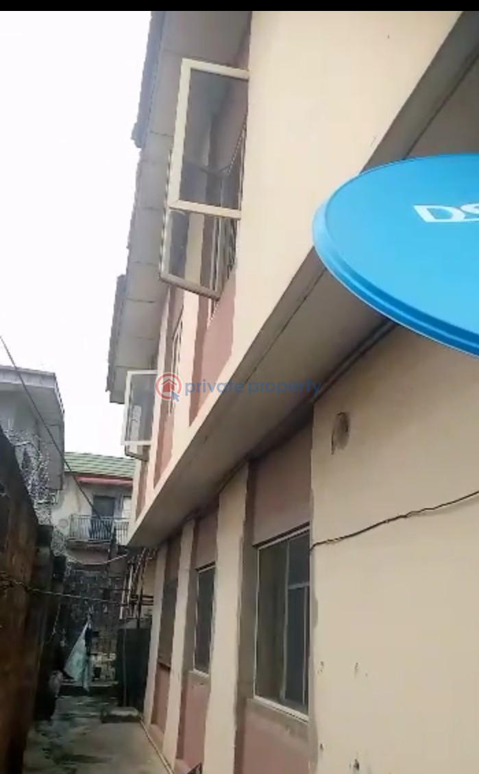 10 bedroom Townhouse For Sale New Oko Oba Oko Oba Agege Lagos - 5