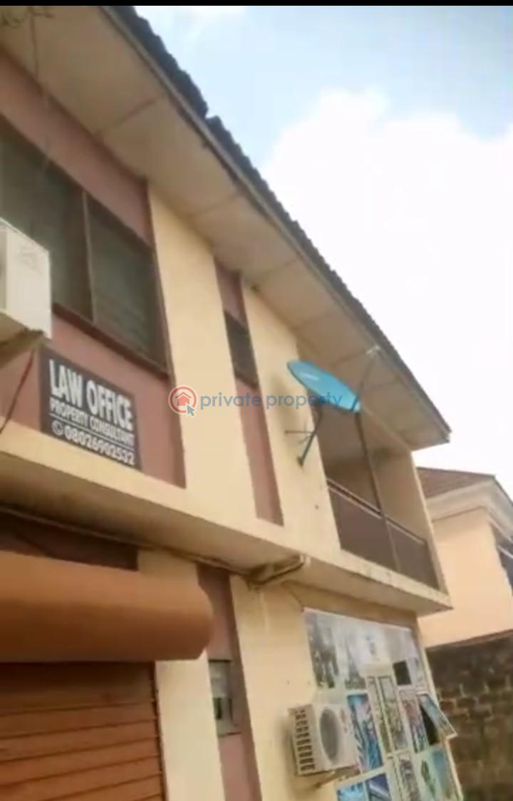 10 bedroom Townhouse For Sale New Oko Oba Oko Oba Agege Lagos - 2