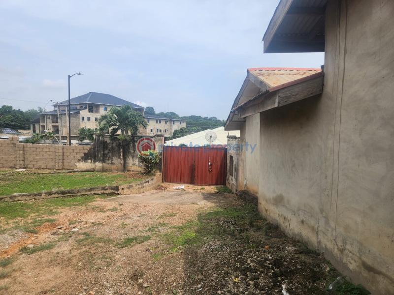 5 bedroom Detached Duplex For Sale By Officer's Mess, Agodi Gra Agodi Ibadan Oyo - 3