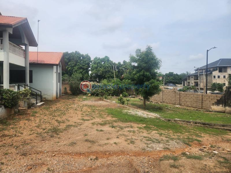 5 bedroom Detached Duplex For Sale By Officer's Mess, Agodi Gra Agodi Ibadan Oyo - 4
