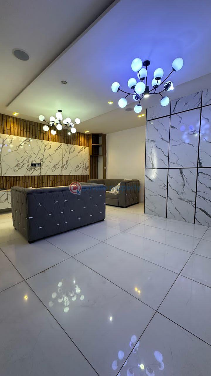 1 bedroom Studio Apartment For Rent Osapa Lekki Lagos - 4