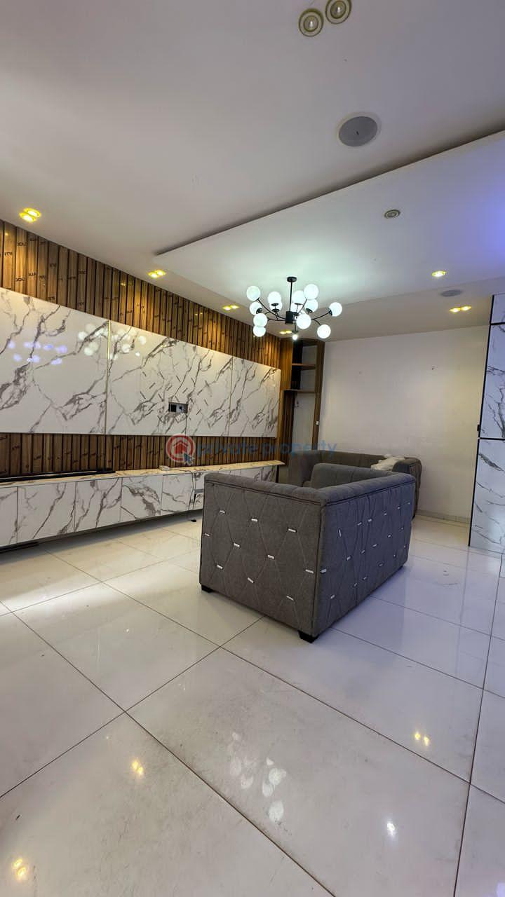 1 bedroom Studio Apartment For Rent Osapa Lekki Lagos - 0