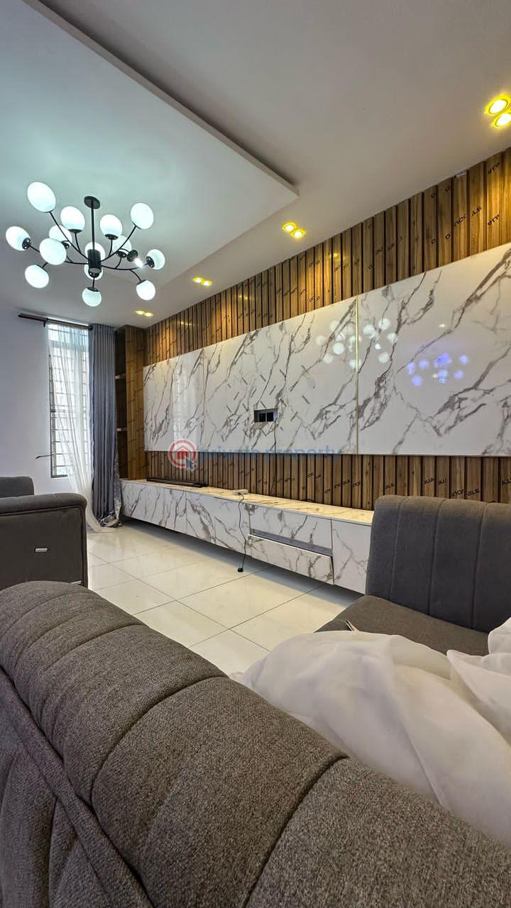 1 bedroom Studio Apartment For Rent Osapa Lekki Lagos - 7