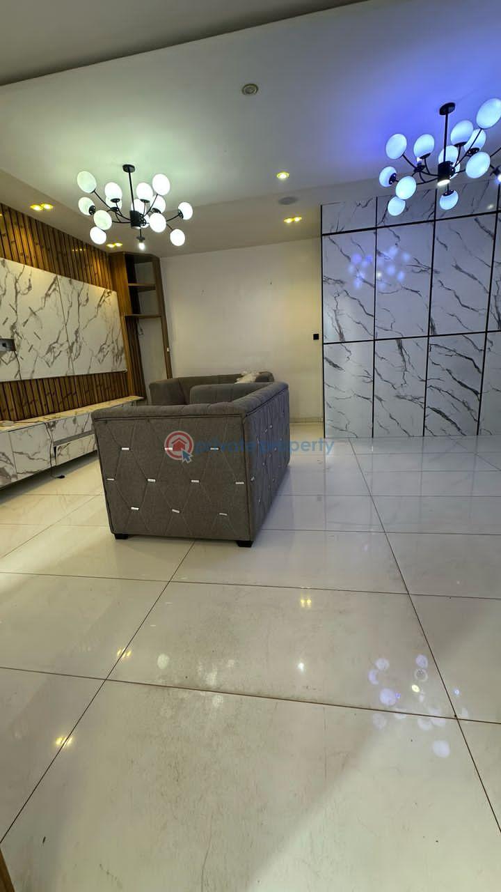 1 bedroom Studio Apartment For Rent Osapa Lekki Lagos - 10