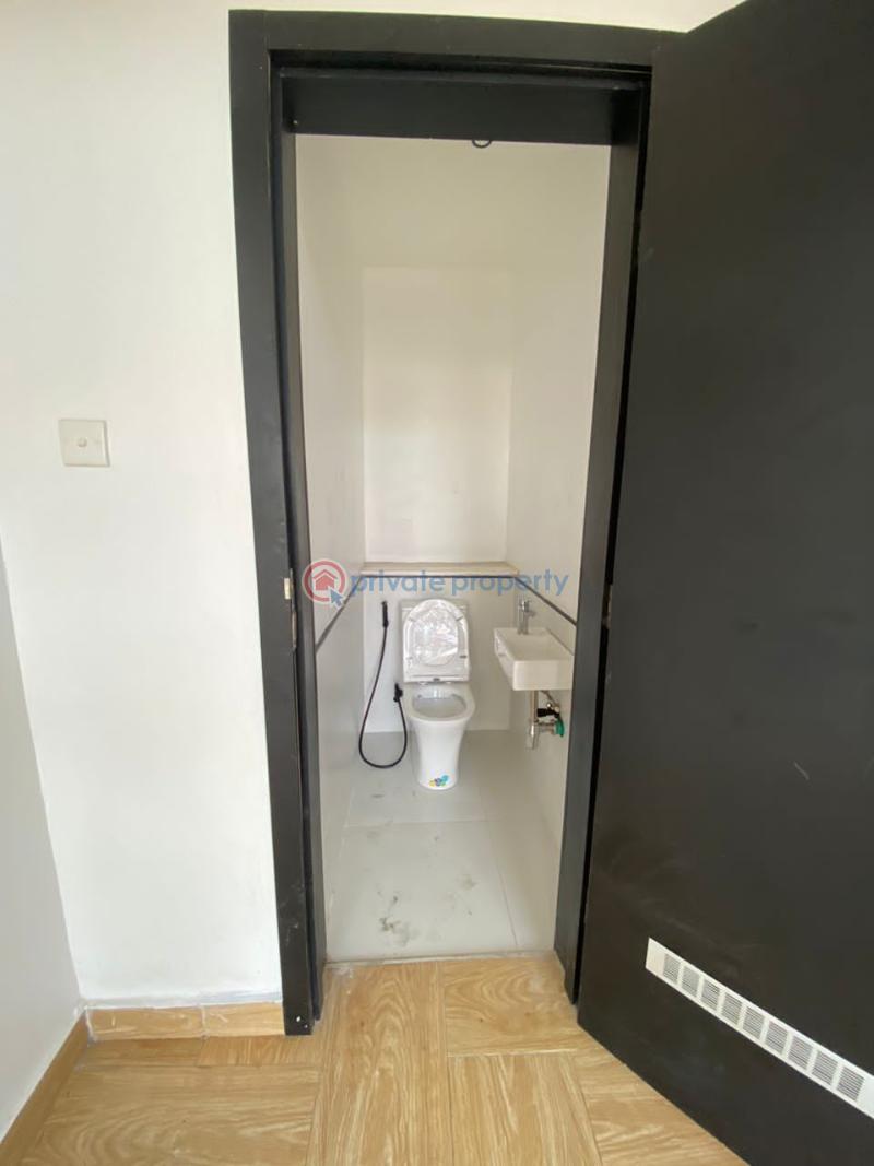 1 bedroom Flat & Apartment For Rent Alagomeji Yaba Lagos - 4