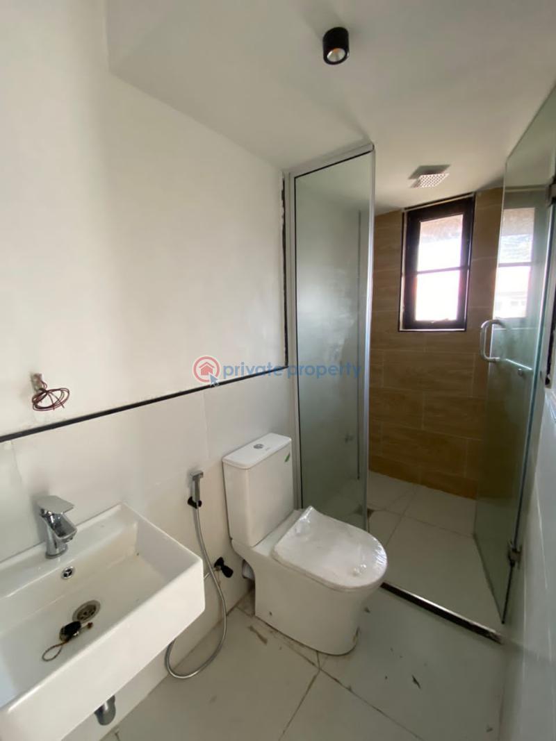 1 bedroom Flat & Apartment For Rent Alagomeji Yaba Lagos - 6