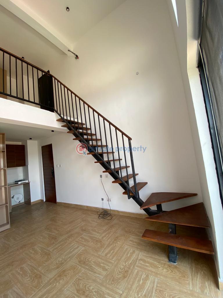 1 bedroom Flat & Apartment For Rent Alagomeji Yaba Lagos - 3