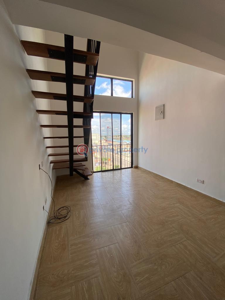 1 bedroom Flat & Apartment For Rent Alagomeji Yaba Lagos - 2