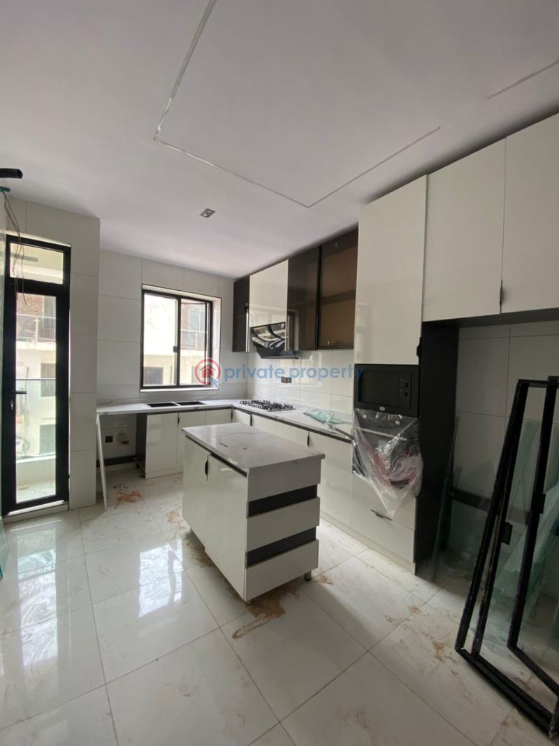 2 bedroom Flat & Apartment For Sale Ikate Lekki Lagos - 17