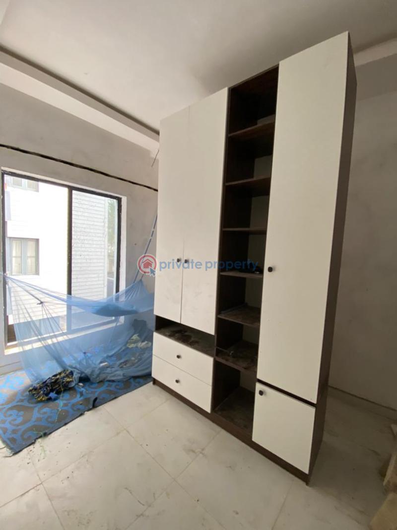 2 bedroom Flat & Apartment For Sale Victoria Island Lagos - 4