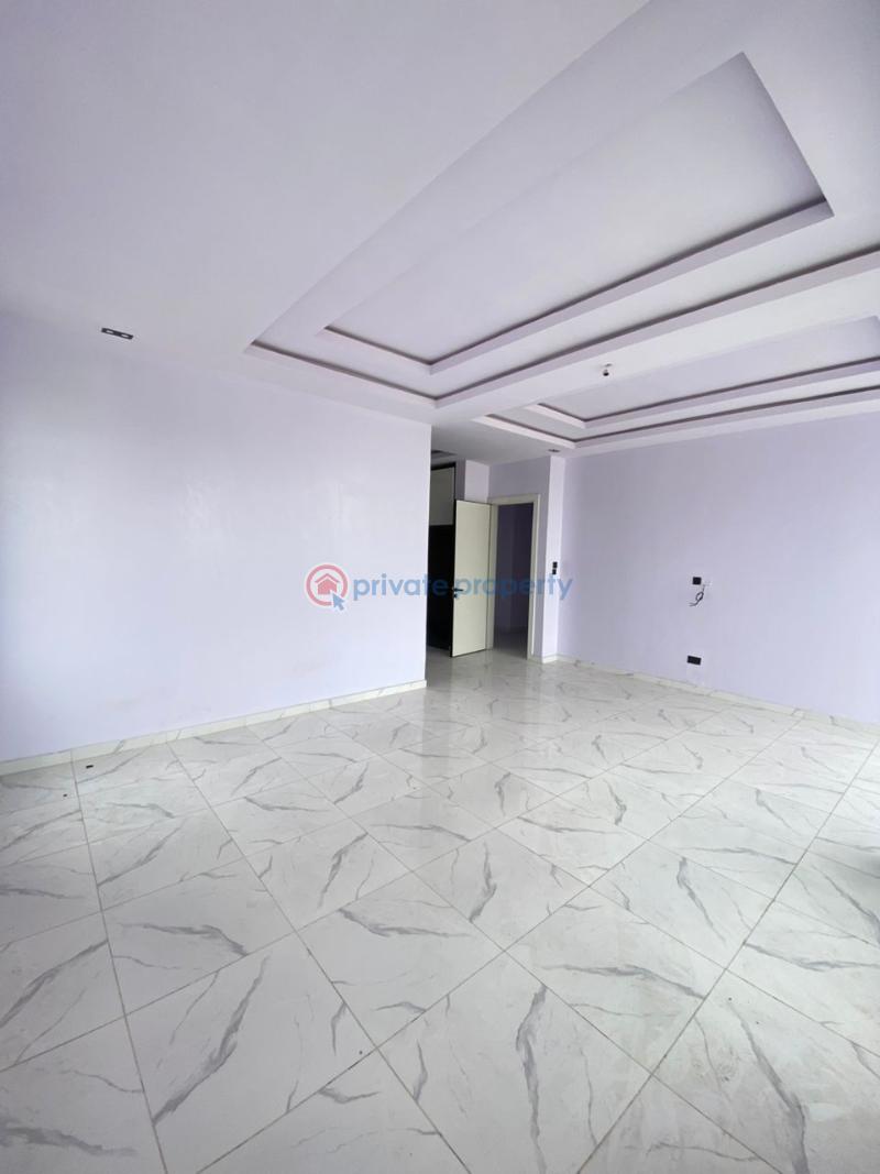 2 bedroom Flat & Apartment For Sale Ikate Lekki Lagos - 11