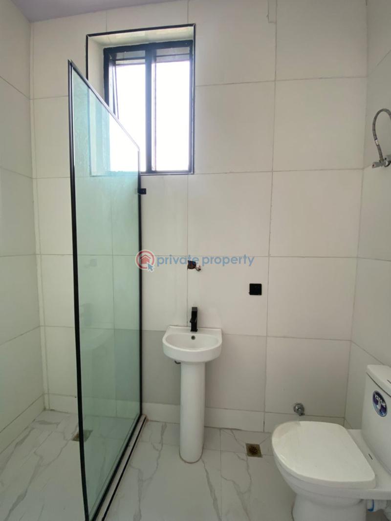 2 bedroom Flat & Apartment For Sale Ikate Lekki Lagos - 7