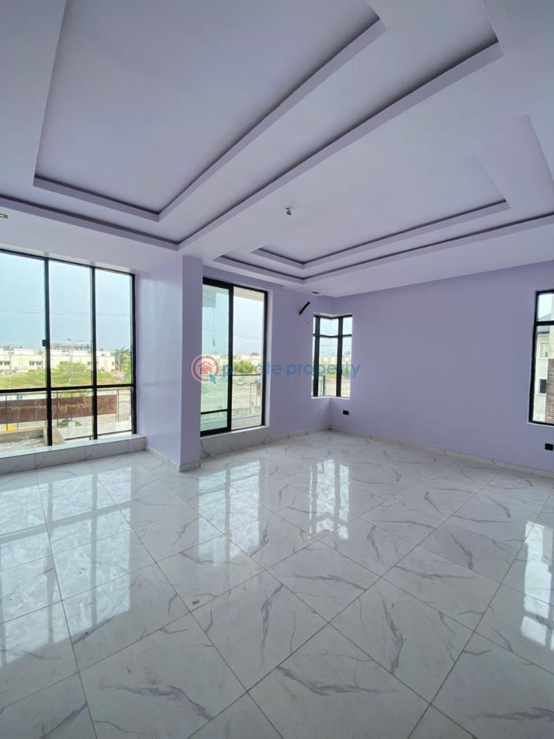 2 bedroom Flat & Apartment For Sale Ikate Lekki Lagos - 2
