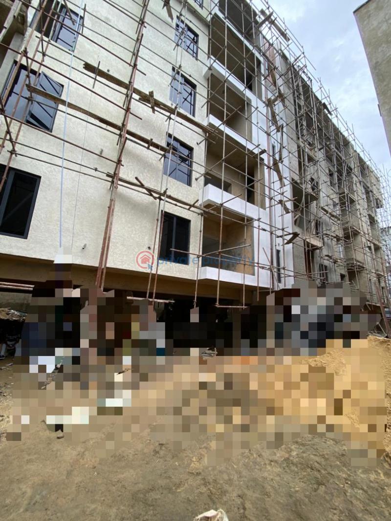 2 bedroom Flat & Apartment For Sale Victoria Island Lagos - 0