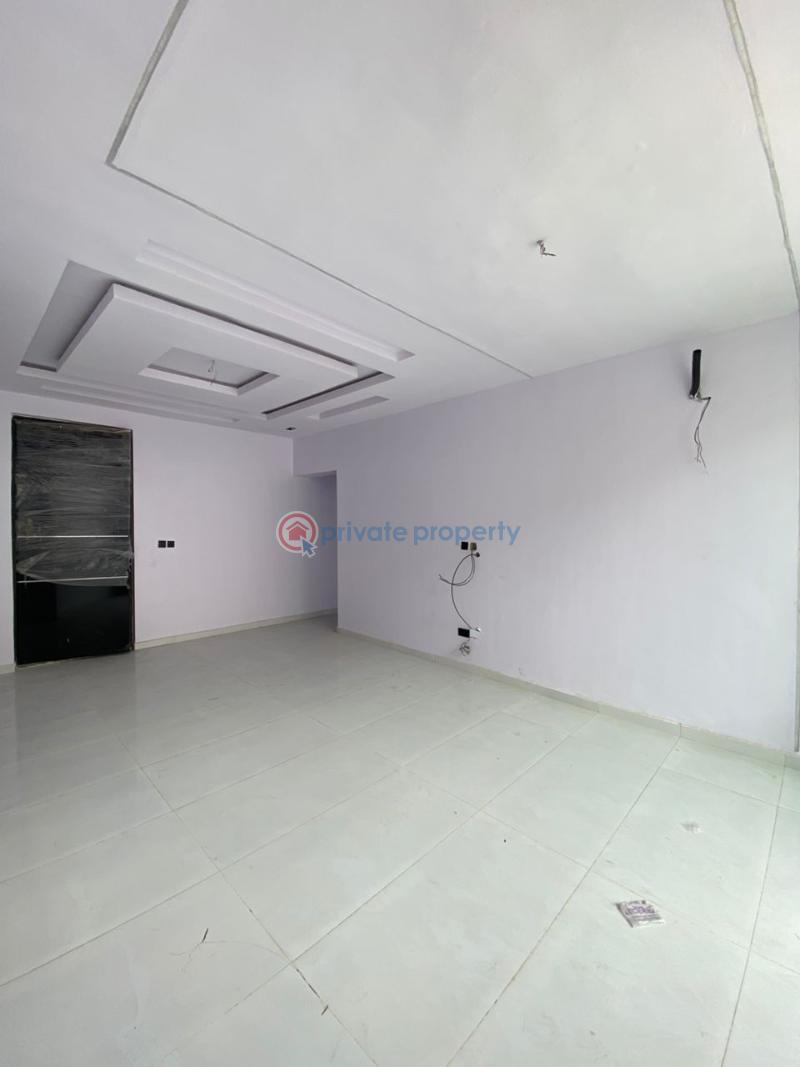 2 bedroom Flat & Apartment For Sale Ikate Lekki Lagos - 14