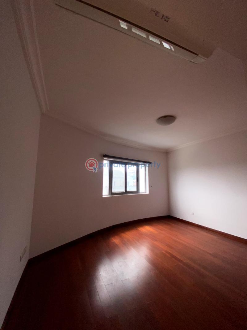 3 bedroom Block Of Flats For Rent Old Ikoyi Lagos - 3