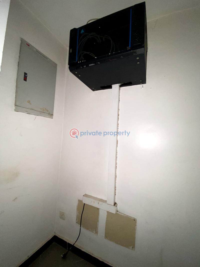 3 bedroom Block Of Flats For Rent Old Ikoyi Lagos - 13