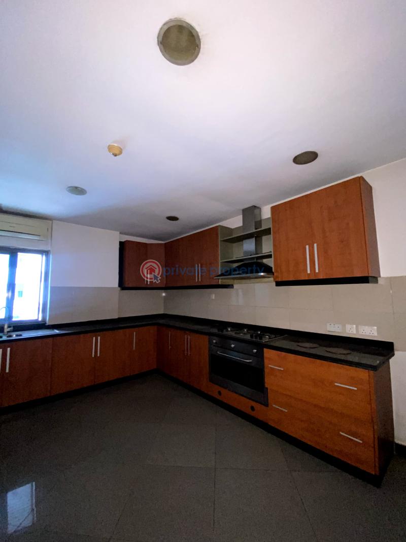 3 bedroom Block Of Flats For Rent Old Ikoyi Lagos - 9