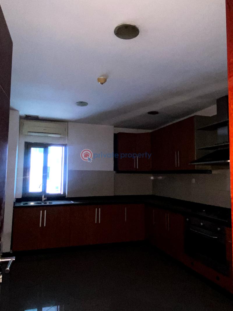 3 bedroom Block Of Flats For Rent Old Ikoyi Lagos - 19