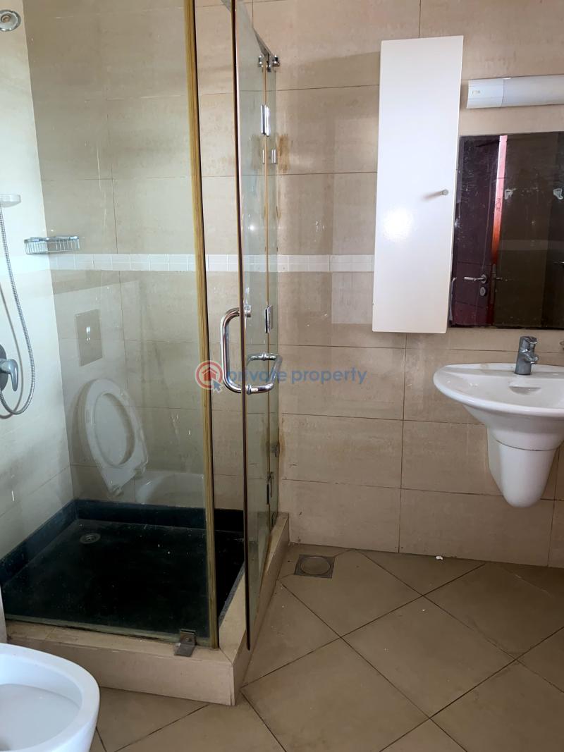 3 bedroom Block Of Flats For Rent Old Ikoyi Lagos - 14