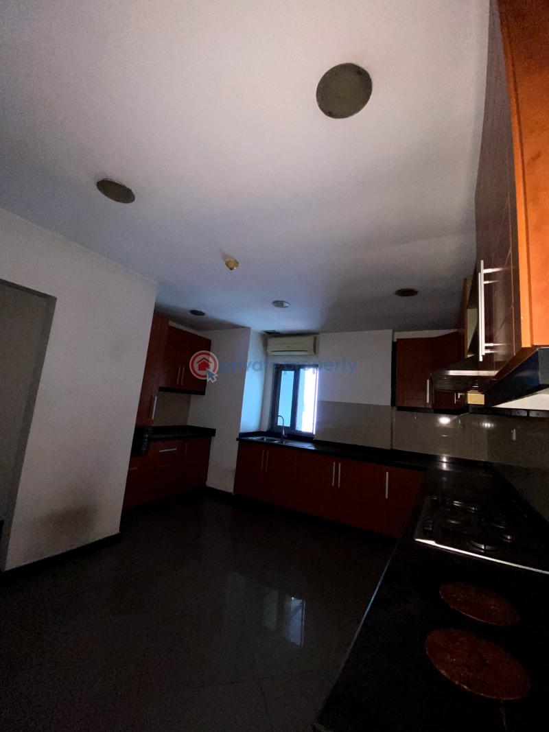 3 bedroom Block Of Flats For Rent Old Ikoyi Lagos - 16