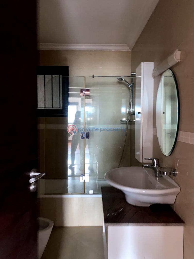 3 bedroom Block Of Flats For Rent Old Ikoyi Lagos - 20