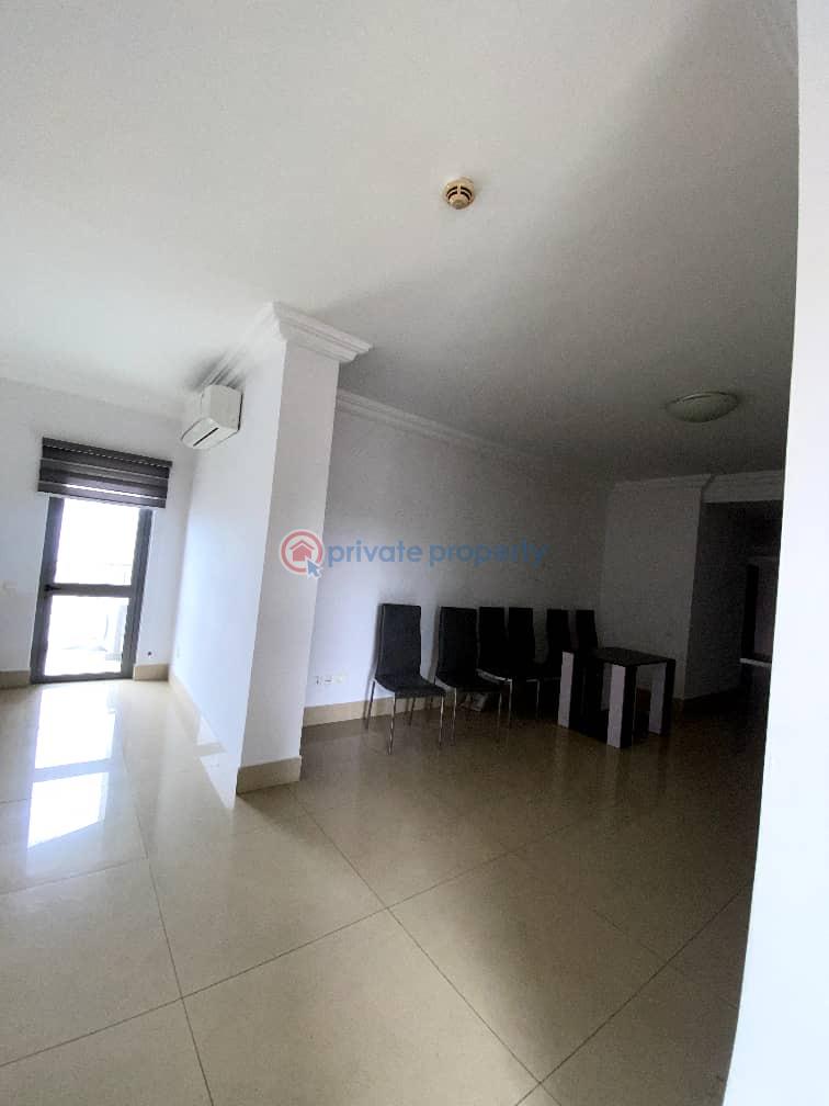 3 bedroom Block Of Flats For Rent Ikoyi Lagos - 1