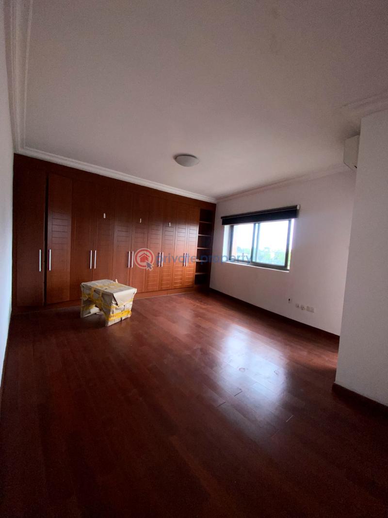 3 bedroom Block Of Flats For Rent Old Ikoyi Lagos - 0