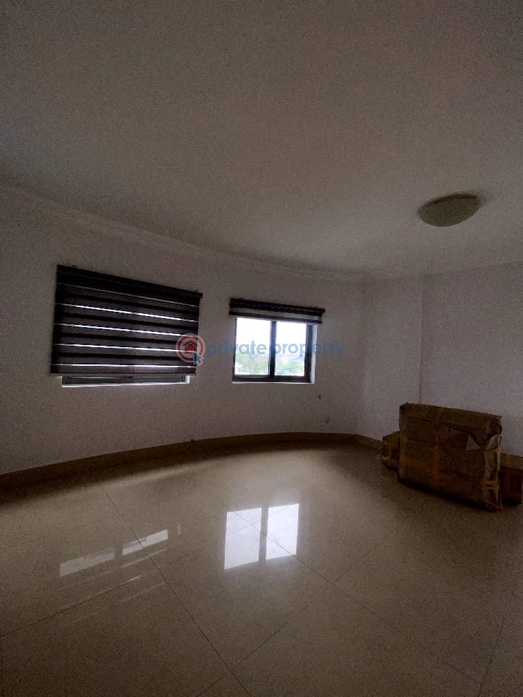 3 bedroom Block Of Flats For Rent Ikoyi Lagos - 4